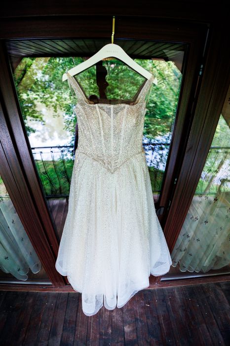 Rochie de mireasă - IMOLACY
