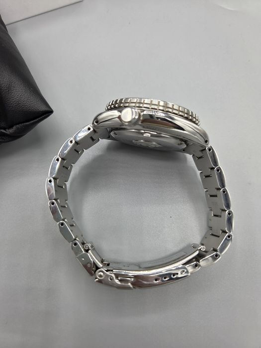 Ceas Seiko Prospex SRPE03K1 Automatic 45x47.7mm  Cristal Safir