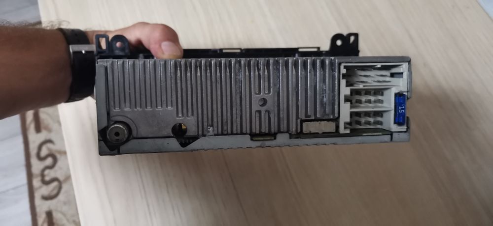 Radio cd auto Mercedes