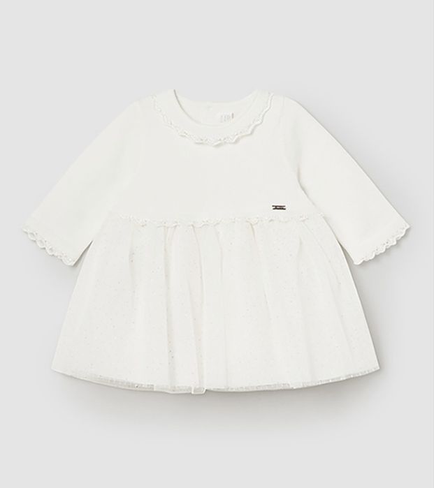 Рокля Mayoral Newborn 1-2m 60см