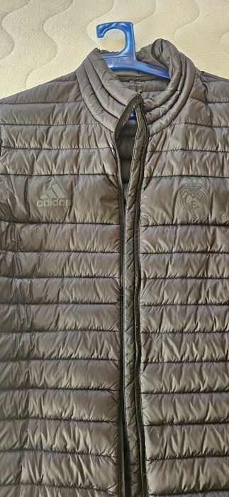 Преходно яке Реал Мадрид