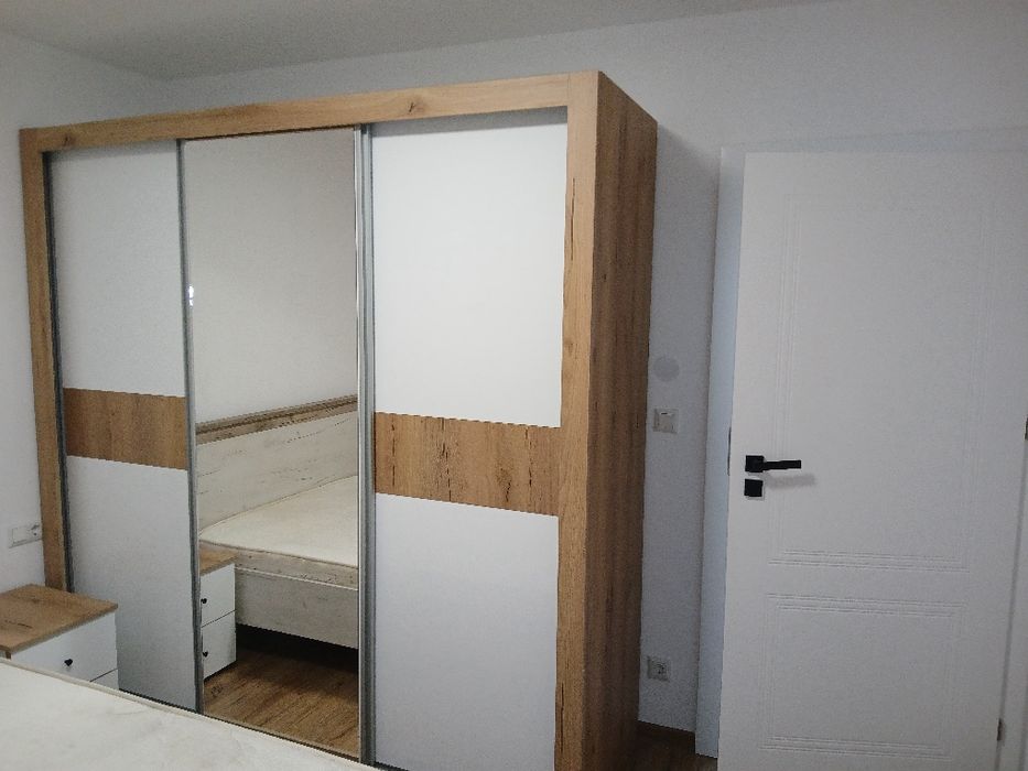 Apartament de închiriat str Grănicerilor 2 cameri. Open Space