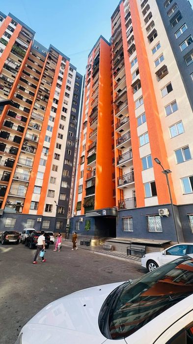 Bektemir Musaffo maskani