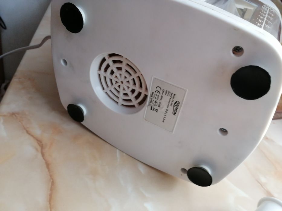 Storcator fructe Premium