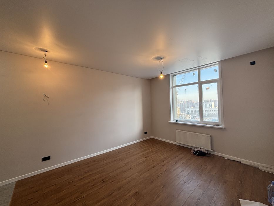 Ремонт квартир, домов