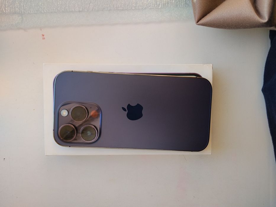 iPhone 14 pro 512гб