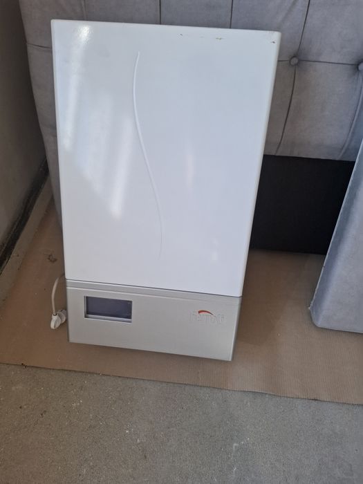 Centrala electrica 6 kv