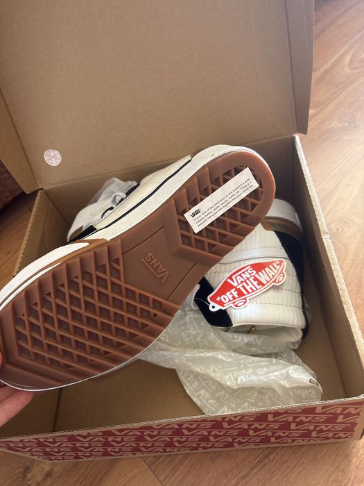 Кецове «Vans» /39