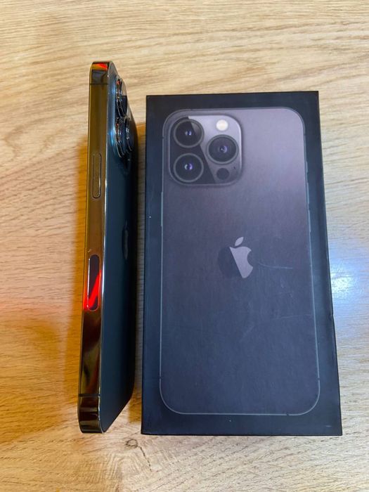 Sotiladi Iphone 13 pro