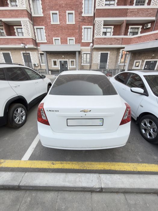 Chevrolet Gentra 2019-yil, 3-pozitsiya sotiladi.