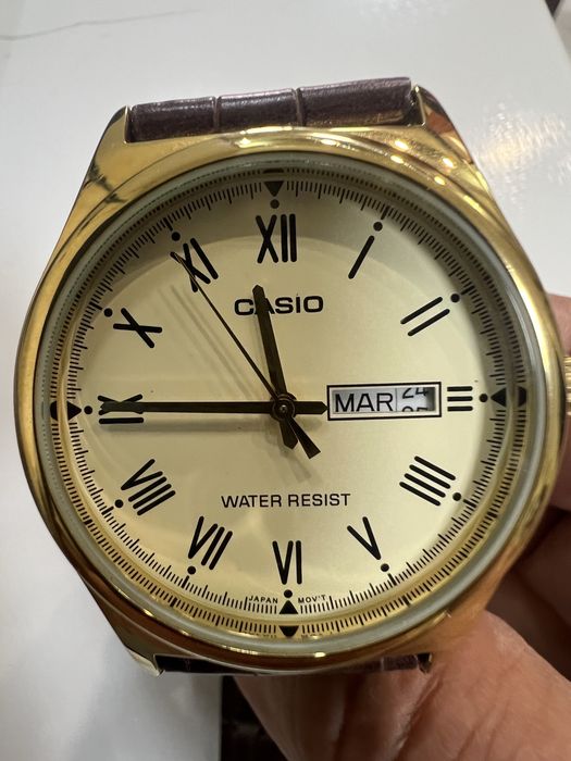 Ceas Casio in perfectă stare