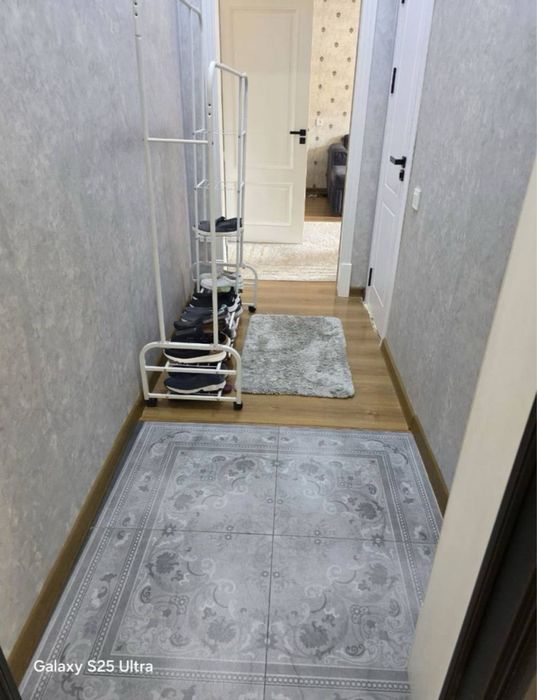 Sergeli 6a Moshina bozor