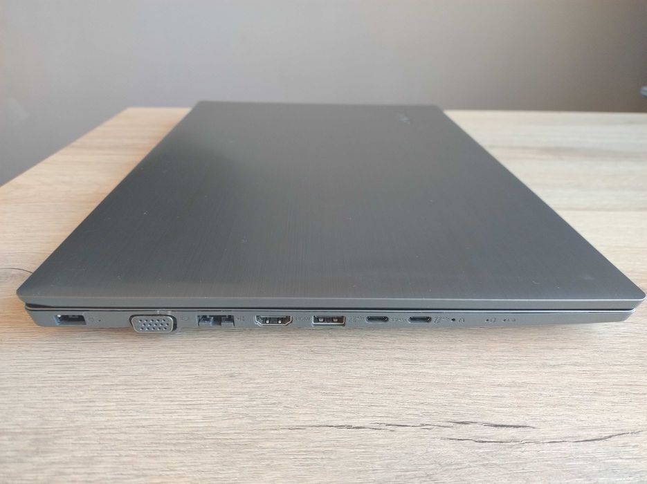 лаптоп Леново V330-15IKB 12gb 128gb+256gb SSD Windows 11 pro
