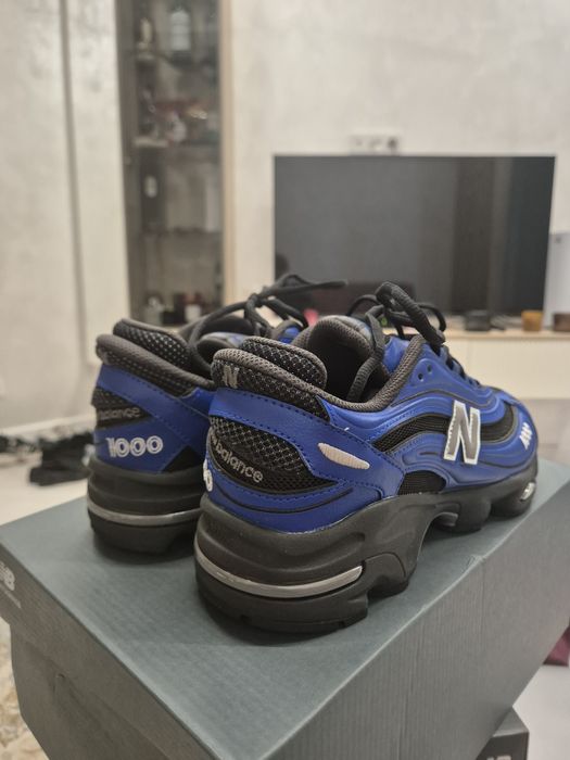 New Balance 1000 оригинал