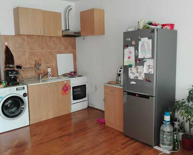 Дава се под наем Двустаен апартамент в Пловдив, Христо Смирненски - 65 кв.м за 229.5 € - Снимка #1