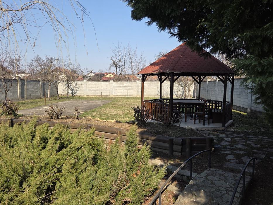 Vand Vila/Casa Deosebita in Arad/Micalaca