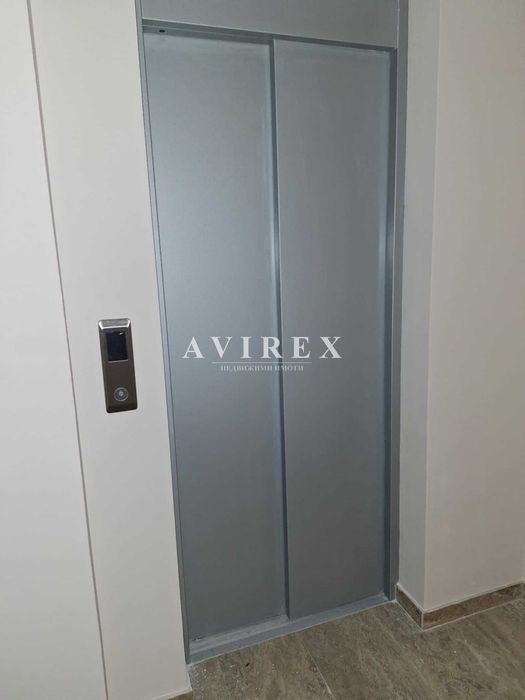 Продава се Двустаен апартамент в Пловдив, Коматево - 86 кв.м за 1323 €/кв.м - Снимка #1