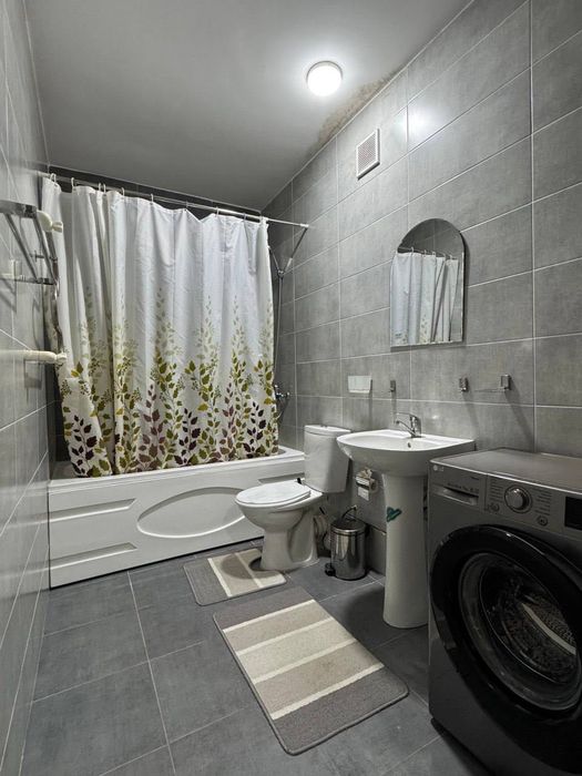 Сдается квартира ЖК Беш Чинор, ул.Махтумкули 2/13/16 70 м²