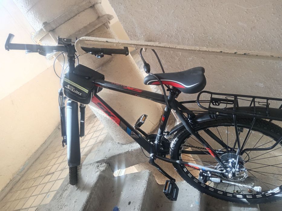 Velosiped 26 razmerli sotiladi