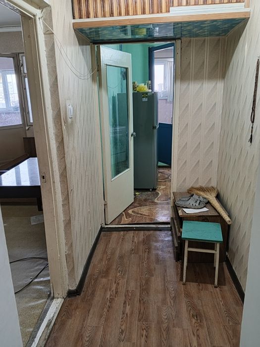 1 комнатная квартира