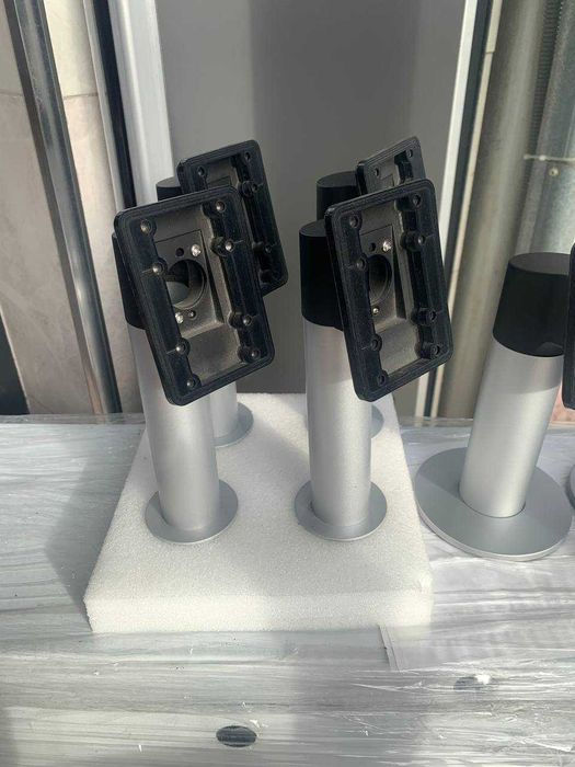 кронштейн для турникета Hikvision