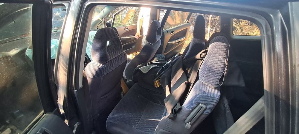 Honda streаm 2.2
