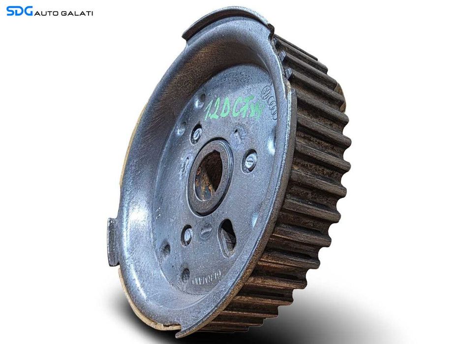 Fulie Pinion Ax Axa Came Seat Ibiza 6J 1.2 TDI 2008 - 2017 Cod 03L109111 03P109239 [N5055]