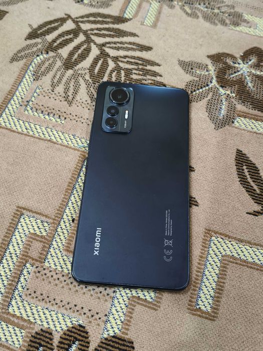Xiaomi 12 Lite 8/128GB