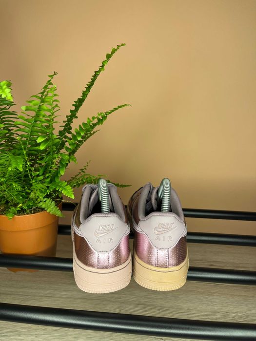 Nike Air Force 1 Lv8 Elemental Rose Дамски Маратонки