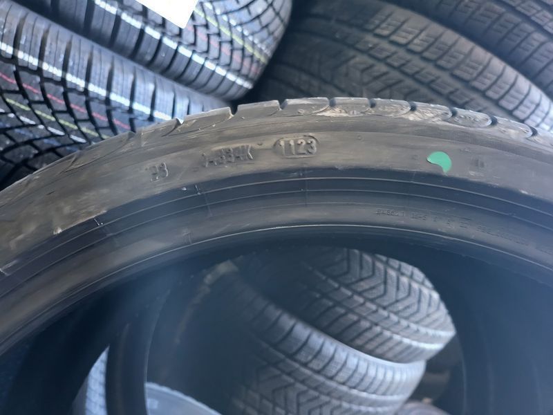 225/35/19 PIRELLI 2бр