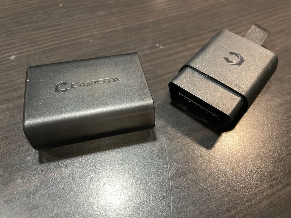 Carista EVO OBD Bluetooth адаптор