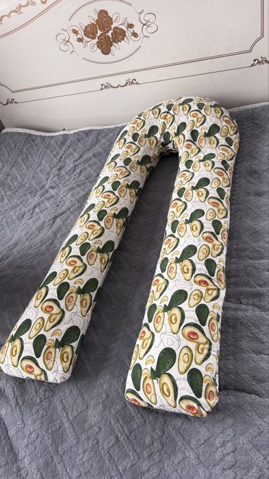 Подушка для беременных