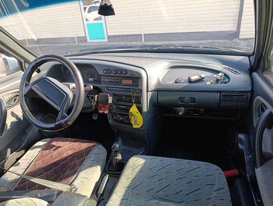 Продам  ВАЗ 2114