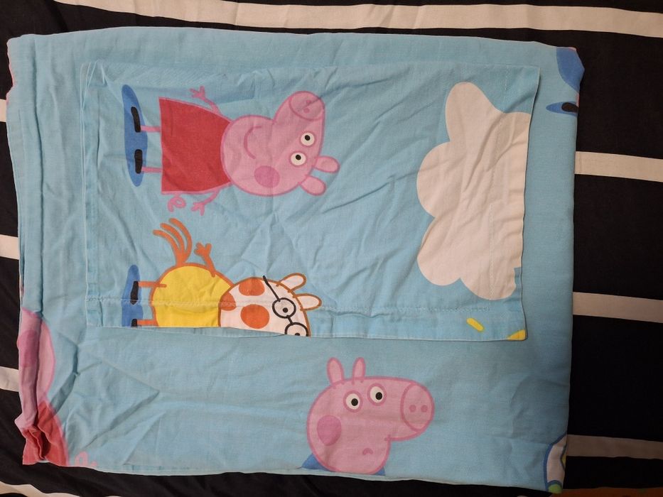 Сет за кошара Peppa Pig