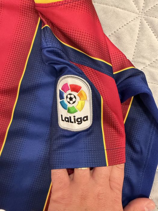 Tricou original Barcelona copii