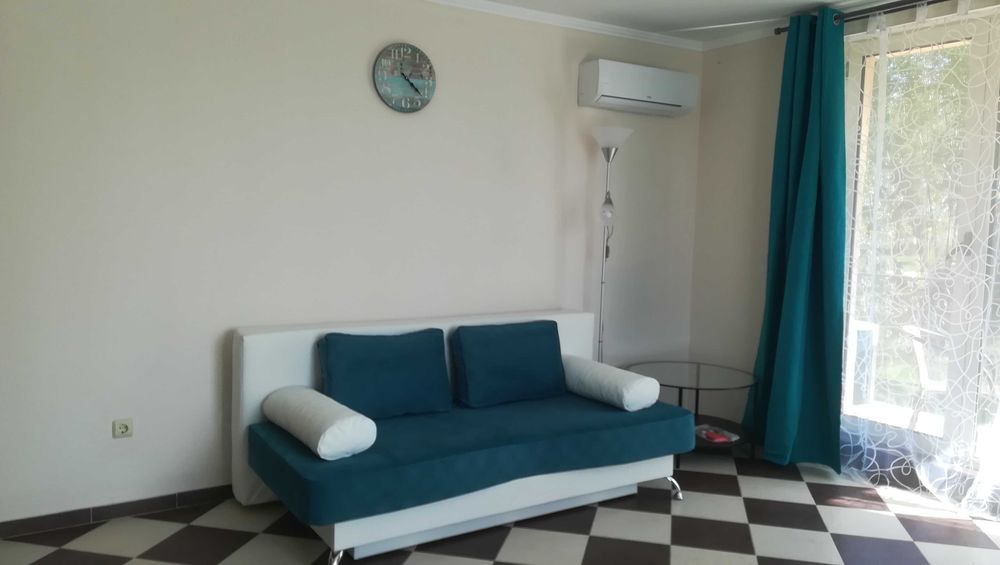 Продава се Двустаен апартамент в Созопол - 83 кв.м за 599 €/кв.м - Снимка #2