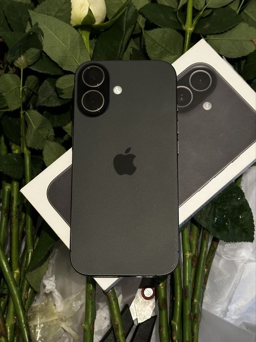 iPhone 17 / Айфон 17 акб 100%