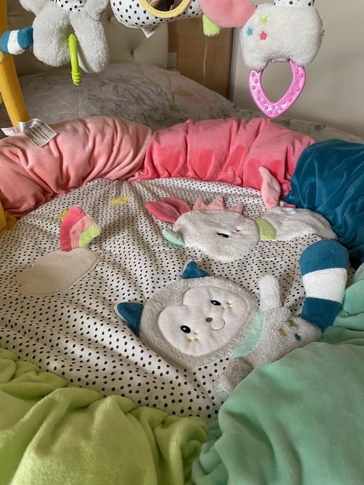 Активна гимнастика BabyFehn