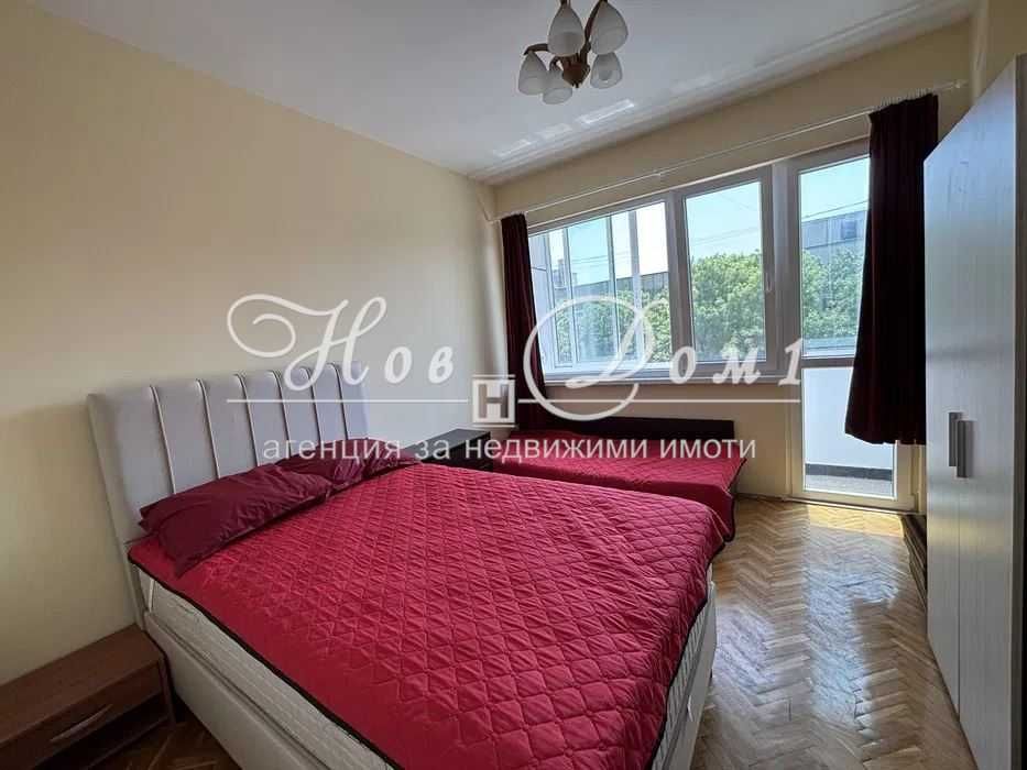 ДВУСТАЕН АПАРТАМЕНТ ПОД НАЕМ | ЧАТАЛДЖА | ВАРНА