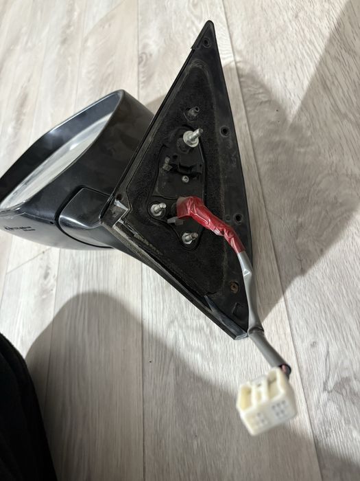 Тойота Лэнд Крузер 150 боковое зеркало