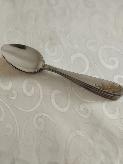 Набор Ложки вильки