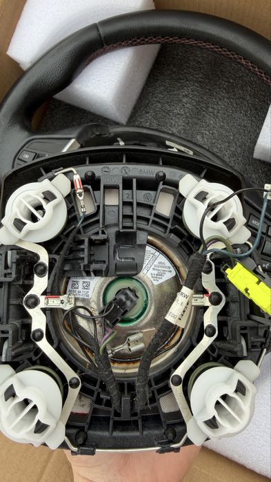 Volan original Bmw F30