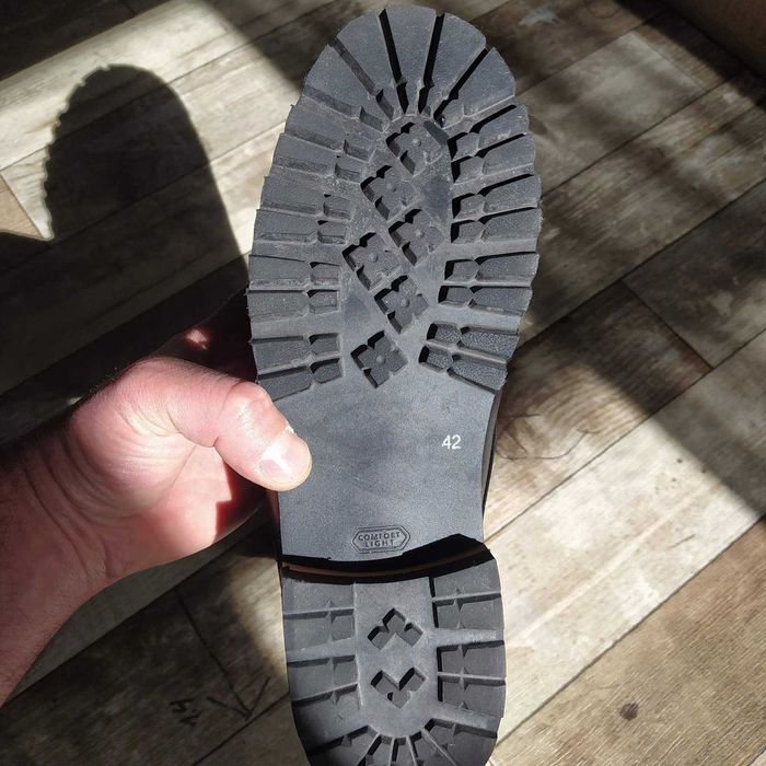 Обувки Panama Jack