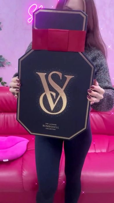 Victoria Secret  набор