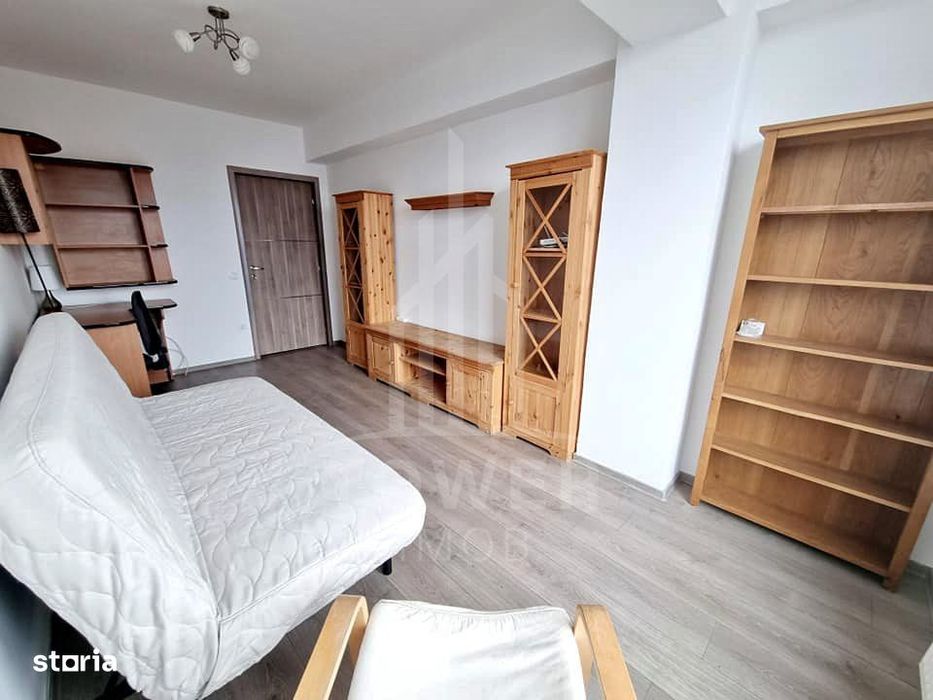 Apartament 2 camere de vânzare | Doamna Stanca — fotografia 3
