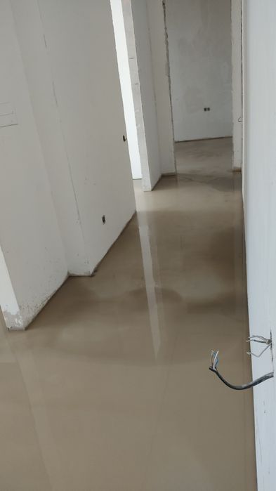 Укладка ламината и  паркета