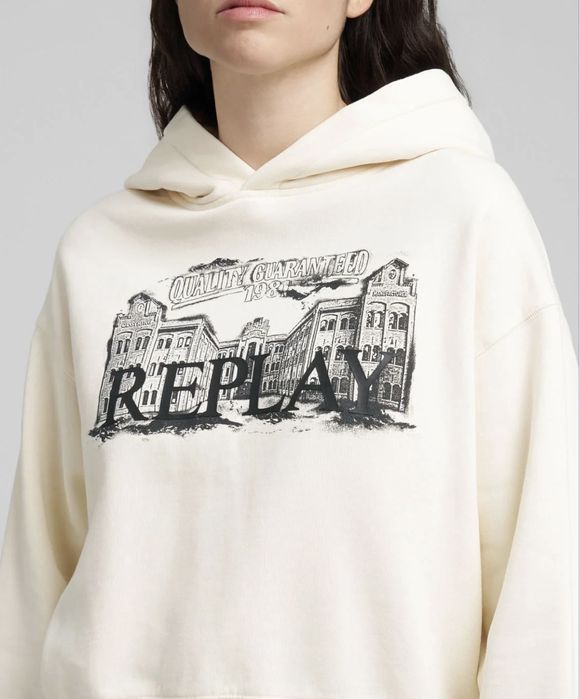 Оригинални дам.блузи и панталон”Replay”