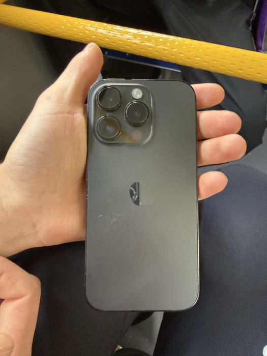 Iphone 14 pro 300000