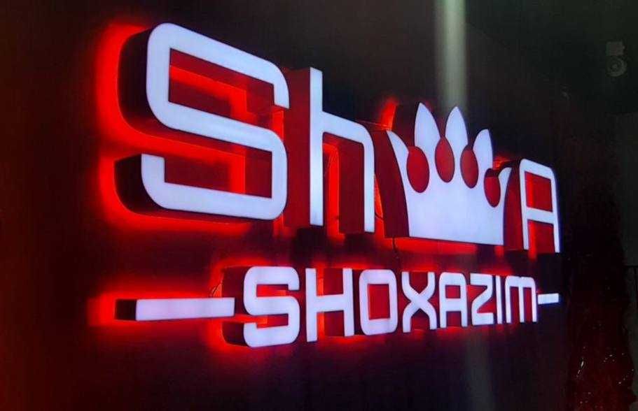 LED Экраны, Полиграфия, Неон, Наружная реклама, Объемные буквы.