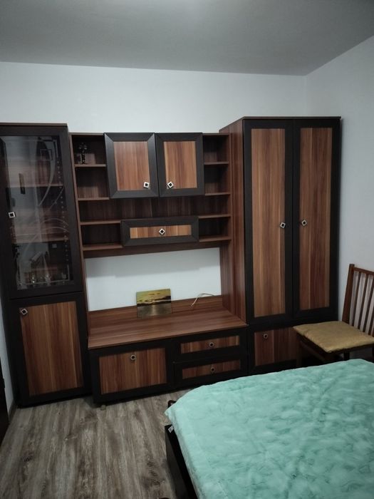 Vând apartament  două camere